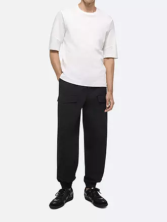 HELMUT LANG | T-Shirt Oversized Fit APEX | 